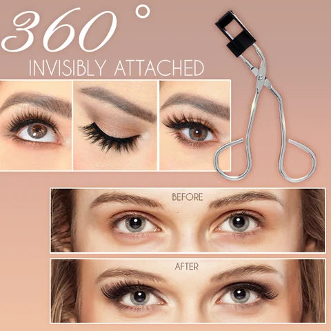 Falsche Wimpern