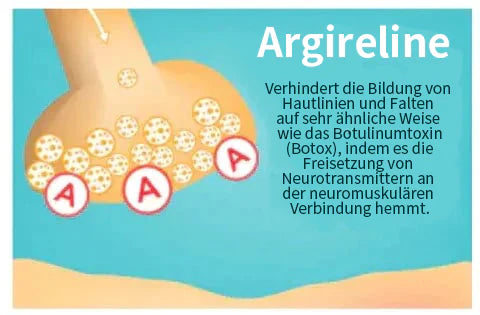 Aseja Geischtsserum