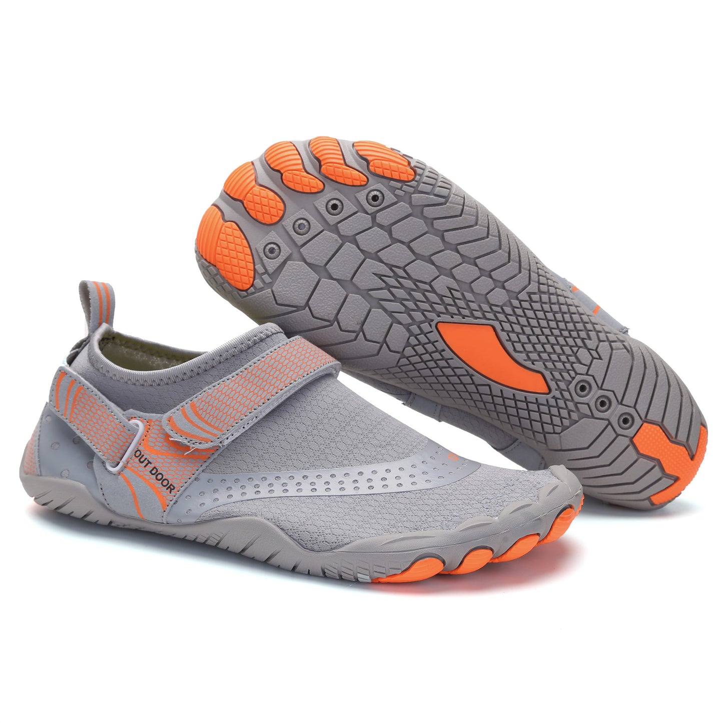 Keno Barfußschuhe