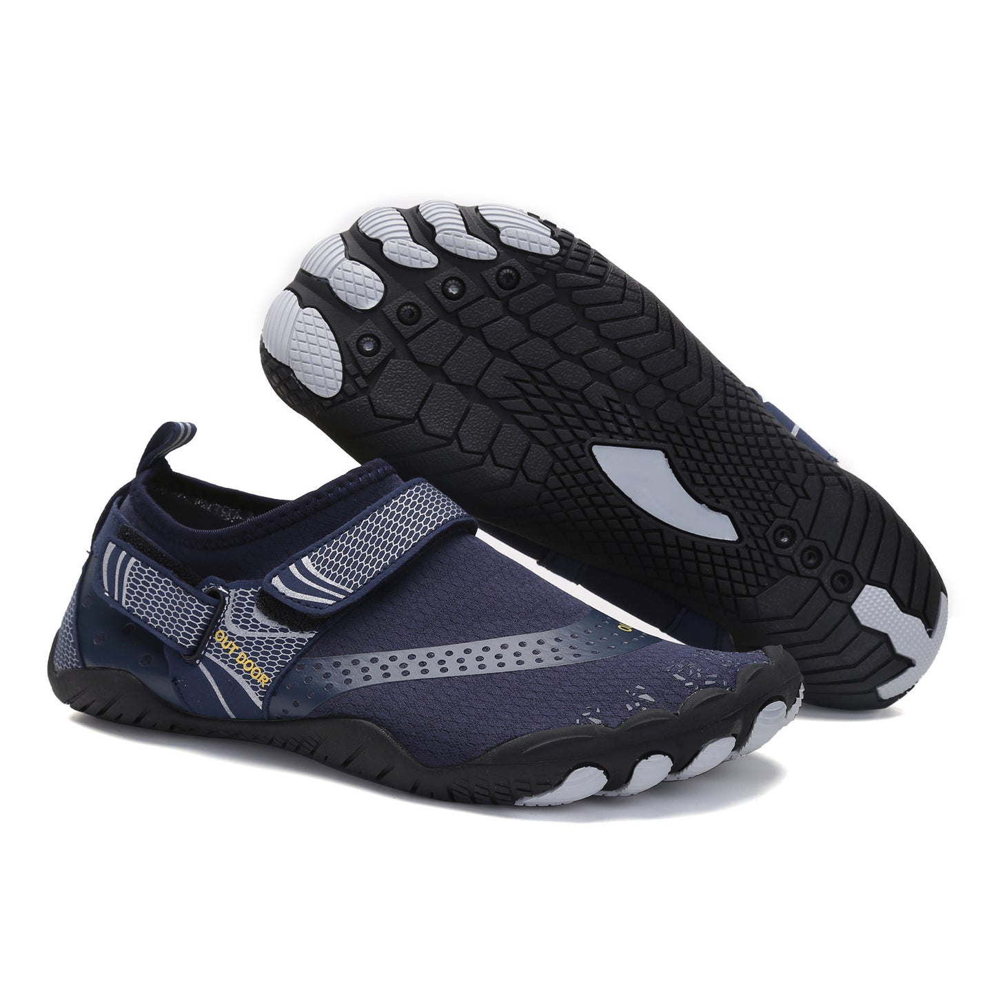 Keno Barfußschuhe