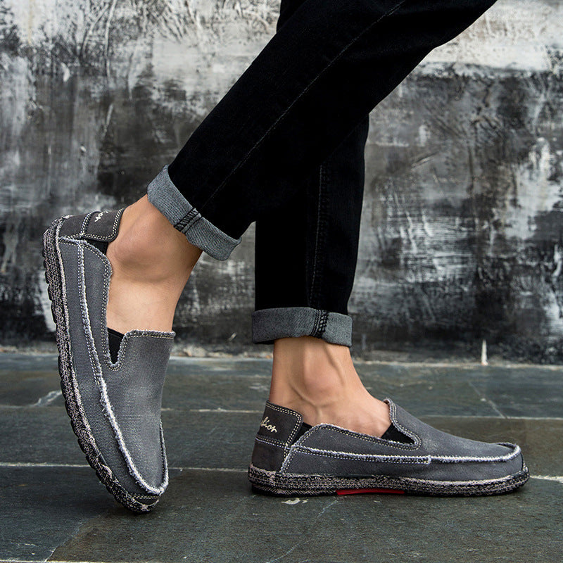 Balero Barfußschuhe