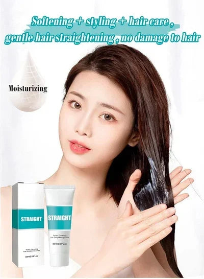 Keratinkur Haarcreme