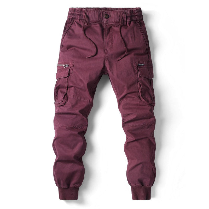 Cargo Hose