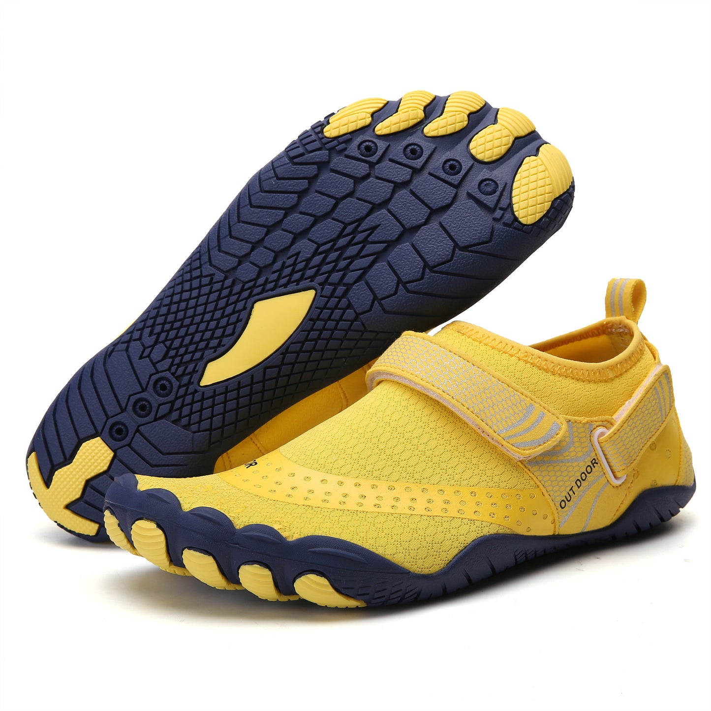 Keno Barfußschuhe