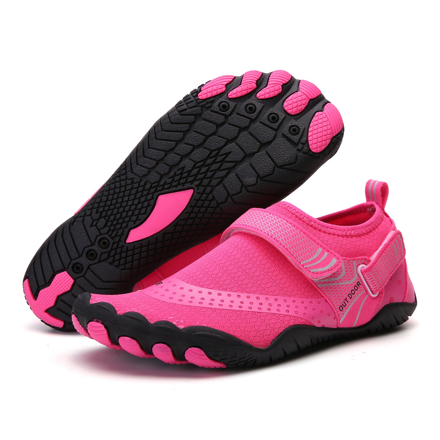 Keno Barfußschuhe