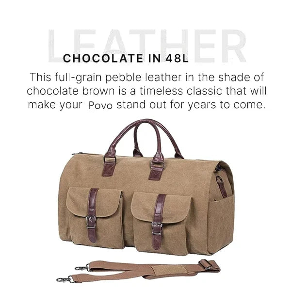 Paris Reisetasche