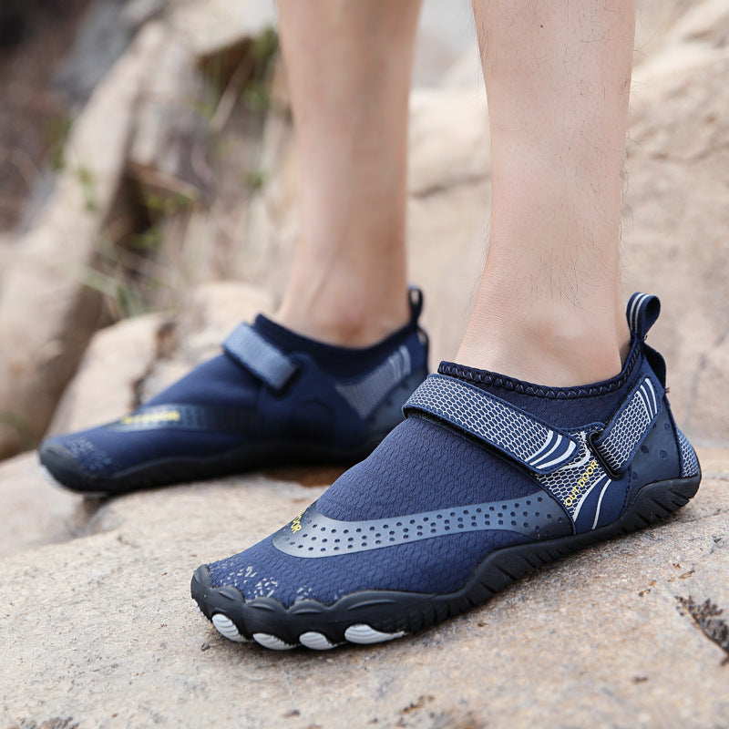 Keno Barfußschuhe