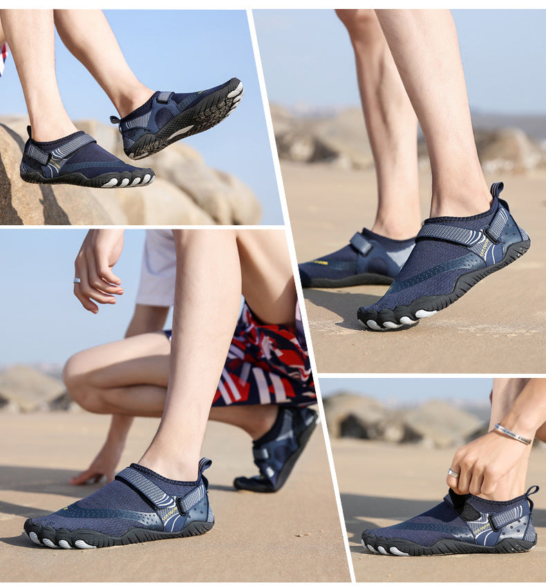 Keno Barfußschuhe
