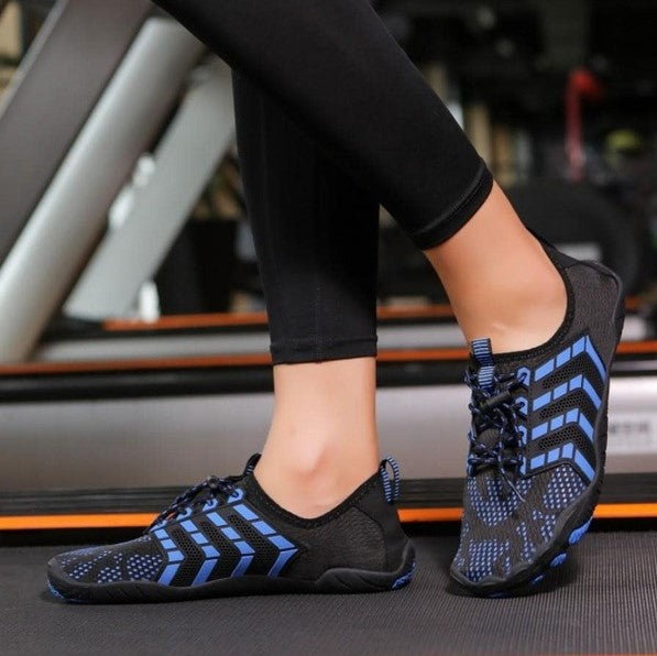 Aseja Barfußschuhe