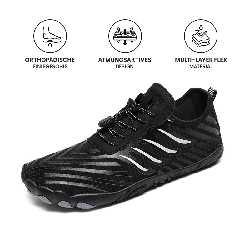 Kira Barfußschuhe