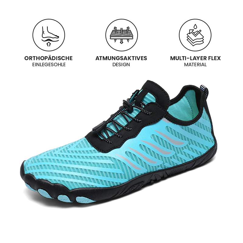 Kira Barfußschuhe