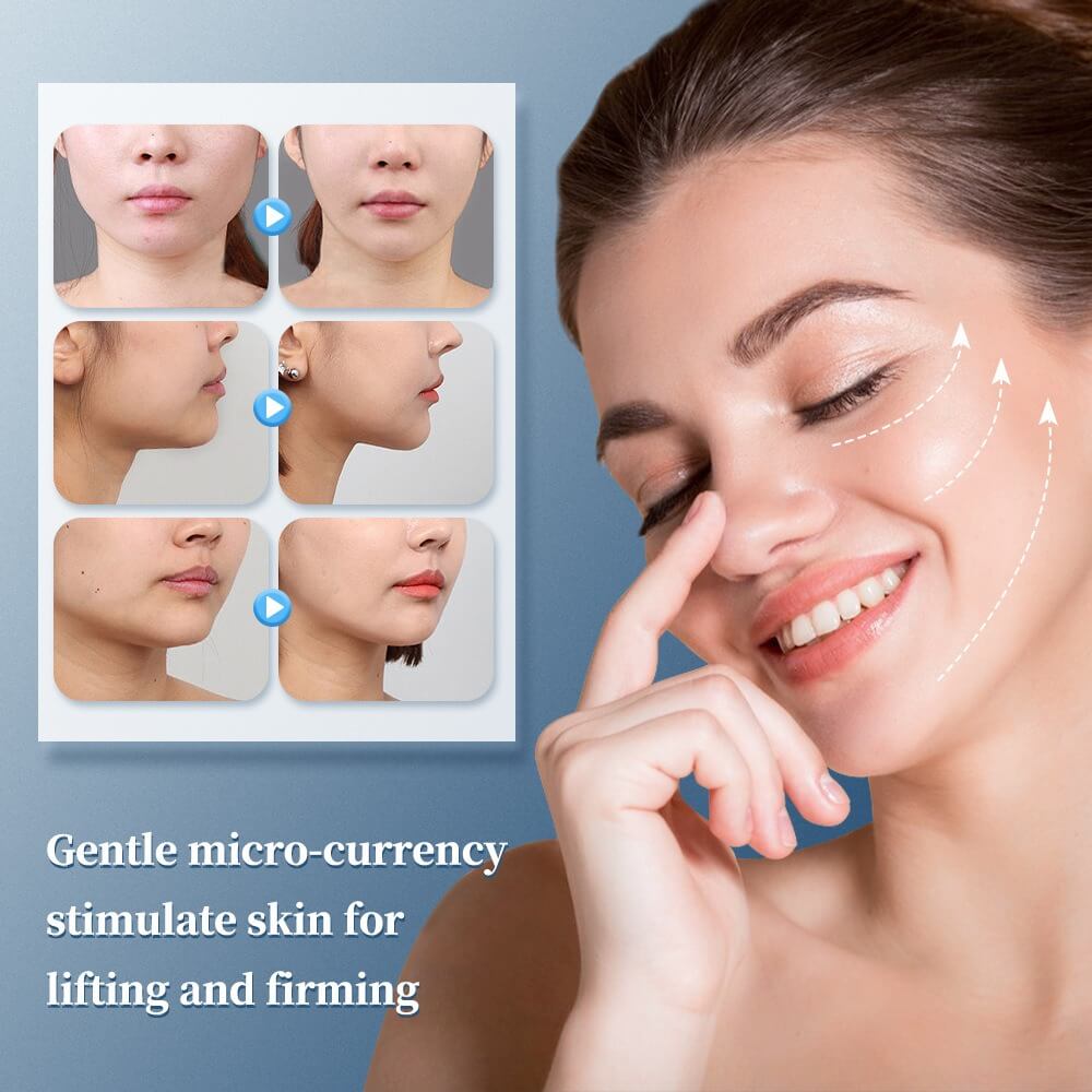 Lifting Gesicht Massagegerät