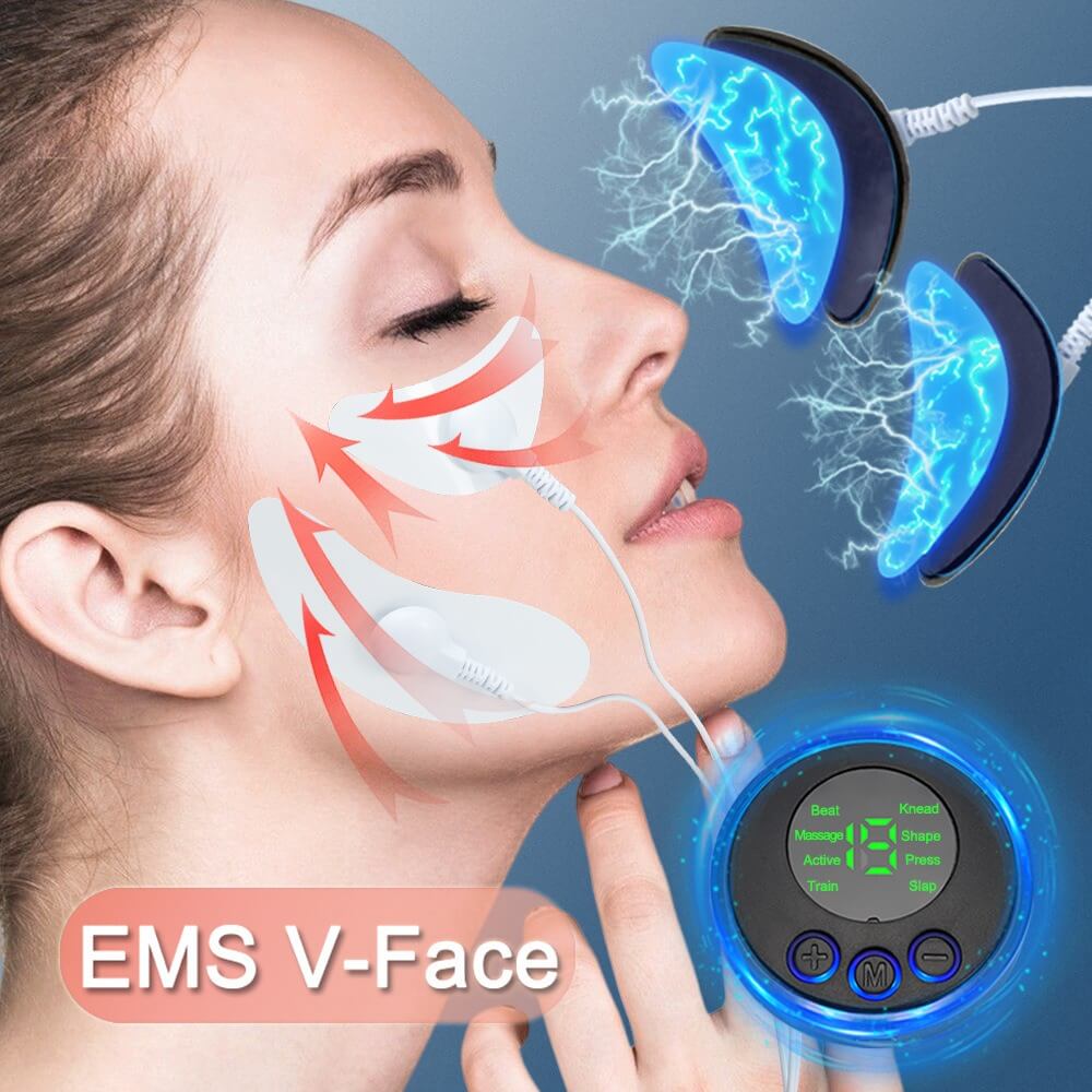 Lifting Gesicht Massagegerät