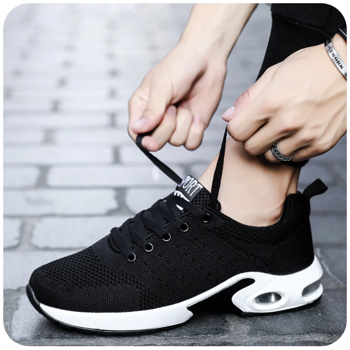 Omnia - Orthopädische Sneakers