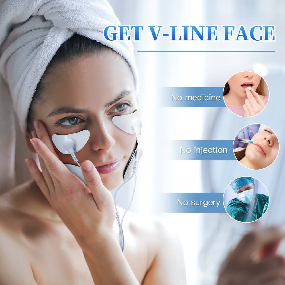 Lifting Gesicht Massagegerät