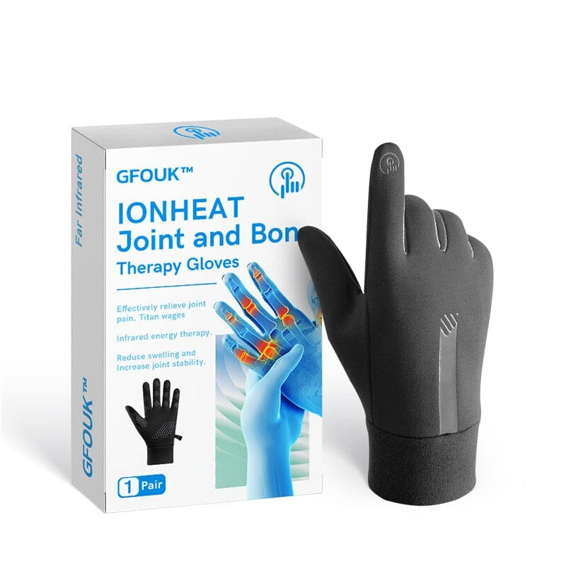 Gelenk- und Knochentherapie-Handschuhe
