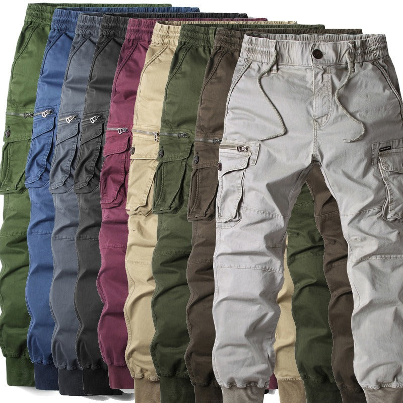 Cargo Hose