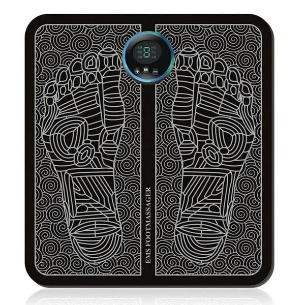 Akupunktur Stimulator-Massage Fußmatte