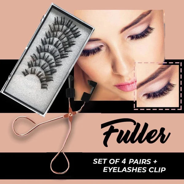 Falsche Wimpern