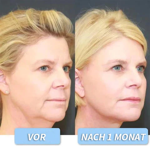Aseja Geischtsserum