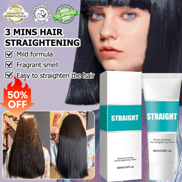 Keratinkur Haarcreme