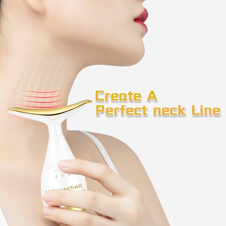 Skin Ultraschall-Faceliftgerät