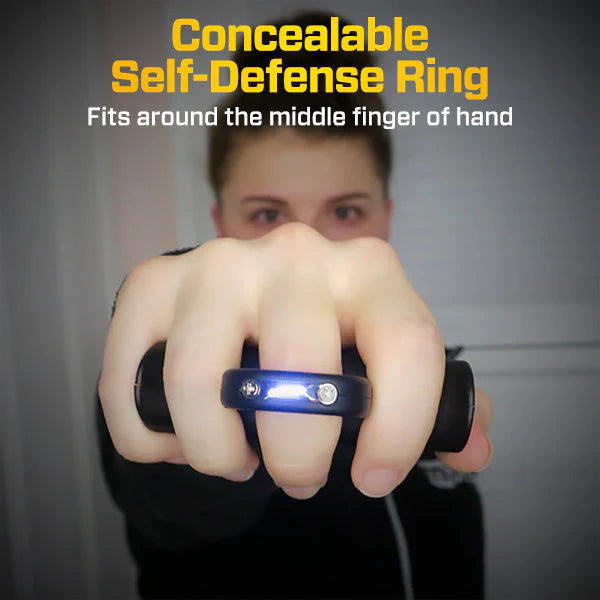 Elektro Verteidigungs Ring