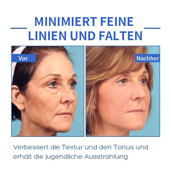 Aseja Geischtsserum
