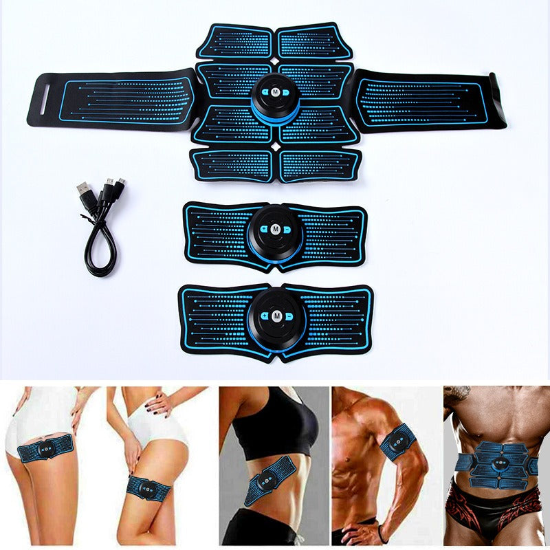 Brust Trainer