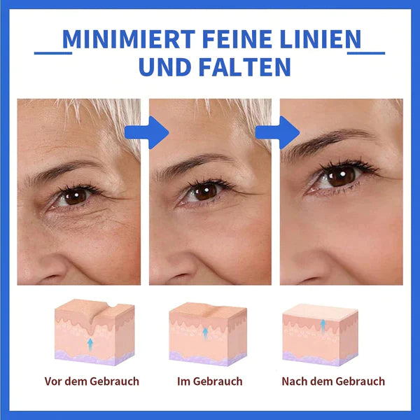 Aseja Geischtsserum