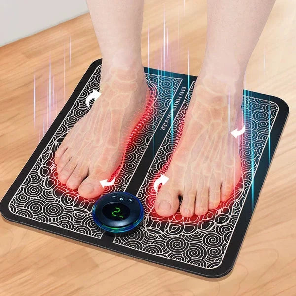 Akupunktur Stimulator-Massage Fußmatte