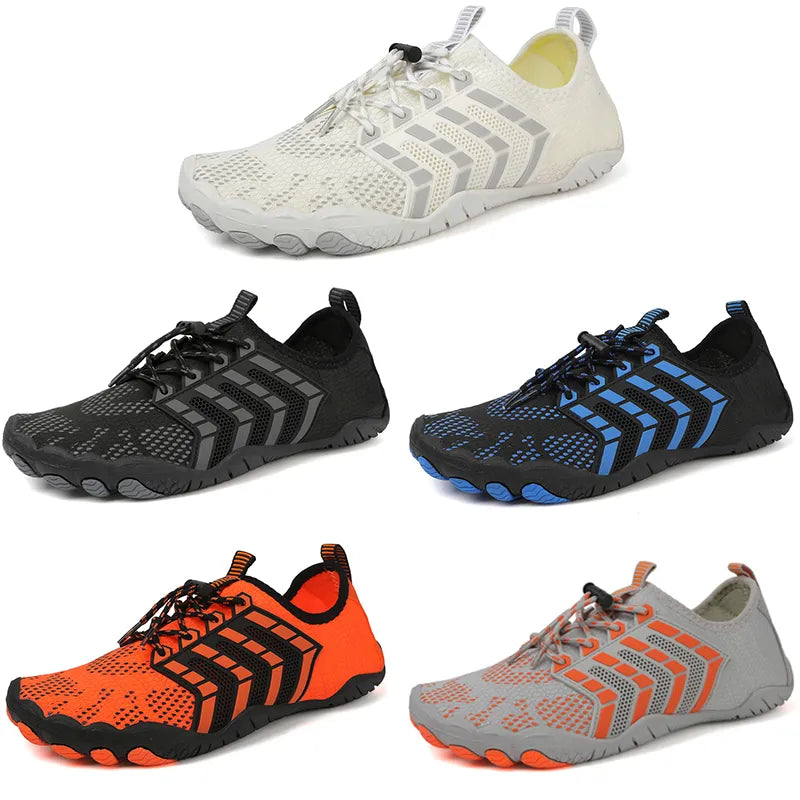 Aseja Barfußschuhe