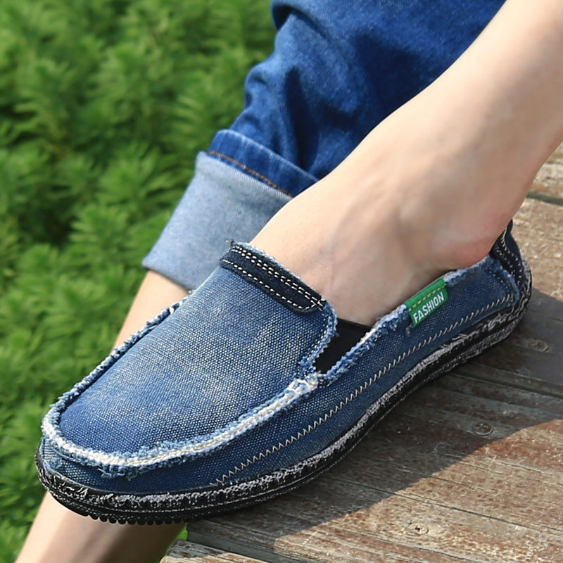 Balero Barfußschuhe