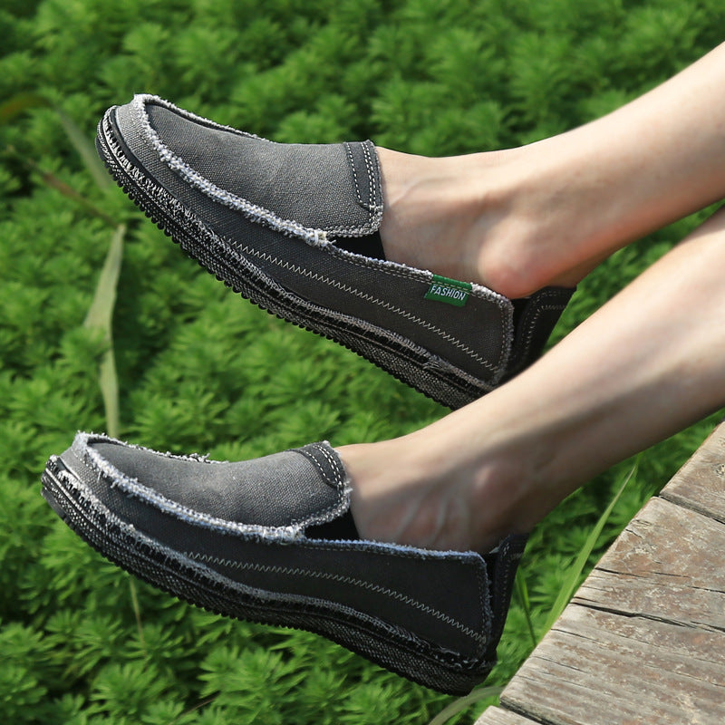 Balero Barfußschuhe