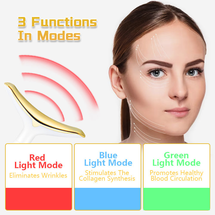 Skin Ultraschall-Faceliftgerät