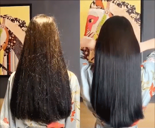 Haarwachstums Shampoo