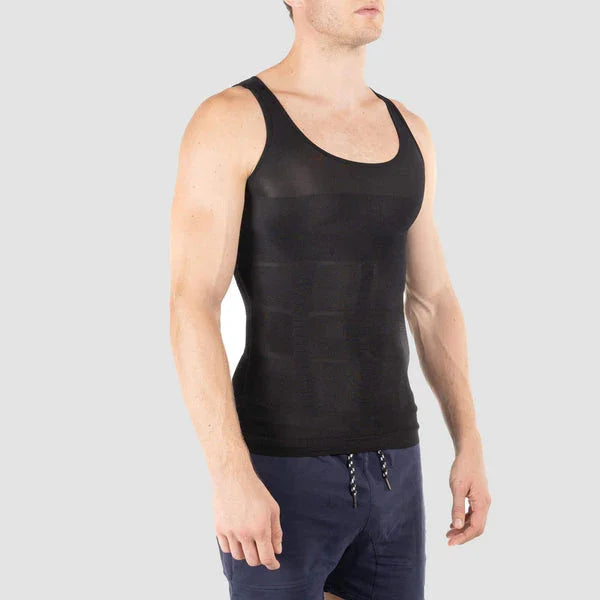 Sculpt-pro Mens Body Shaper