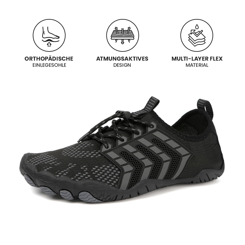 Aseja Barfußschuhe