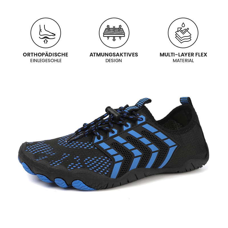 Aseja Barfußschuhe