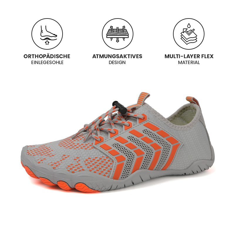 Aseja Barfußschuhe