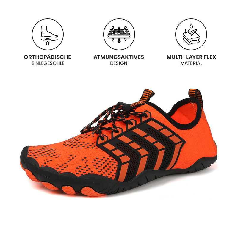 Aseja Barfußschuhe