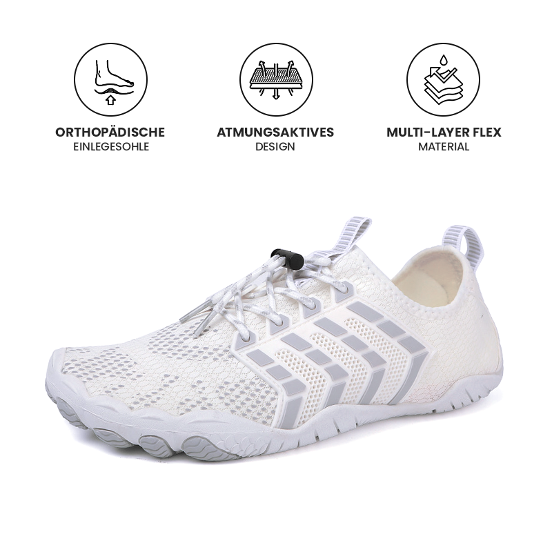 Aseja Barfußschuhe