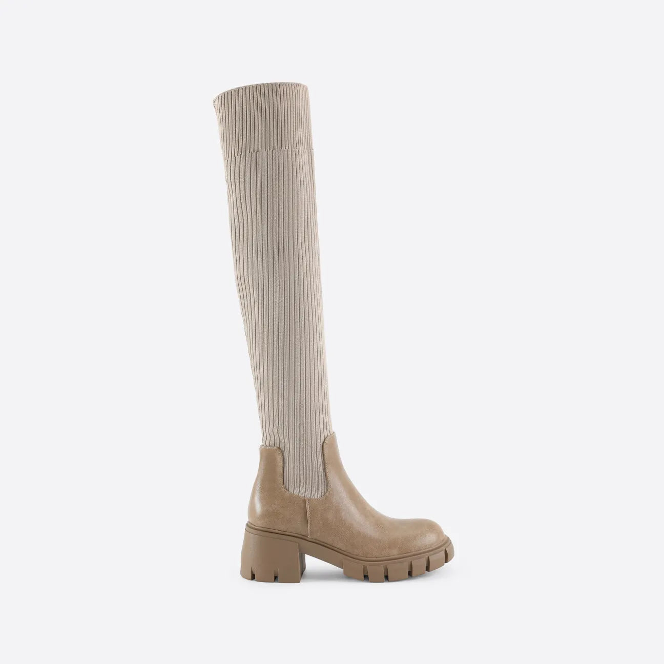 Aseja Block Boots