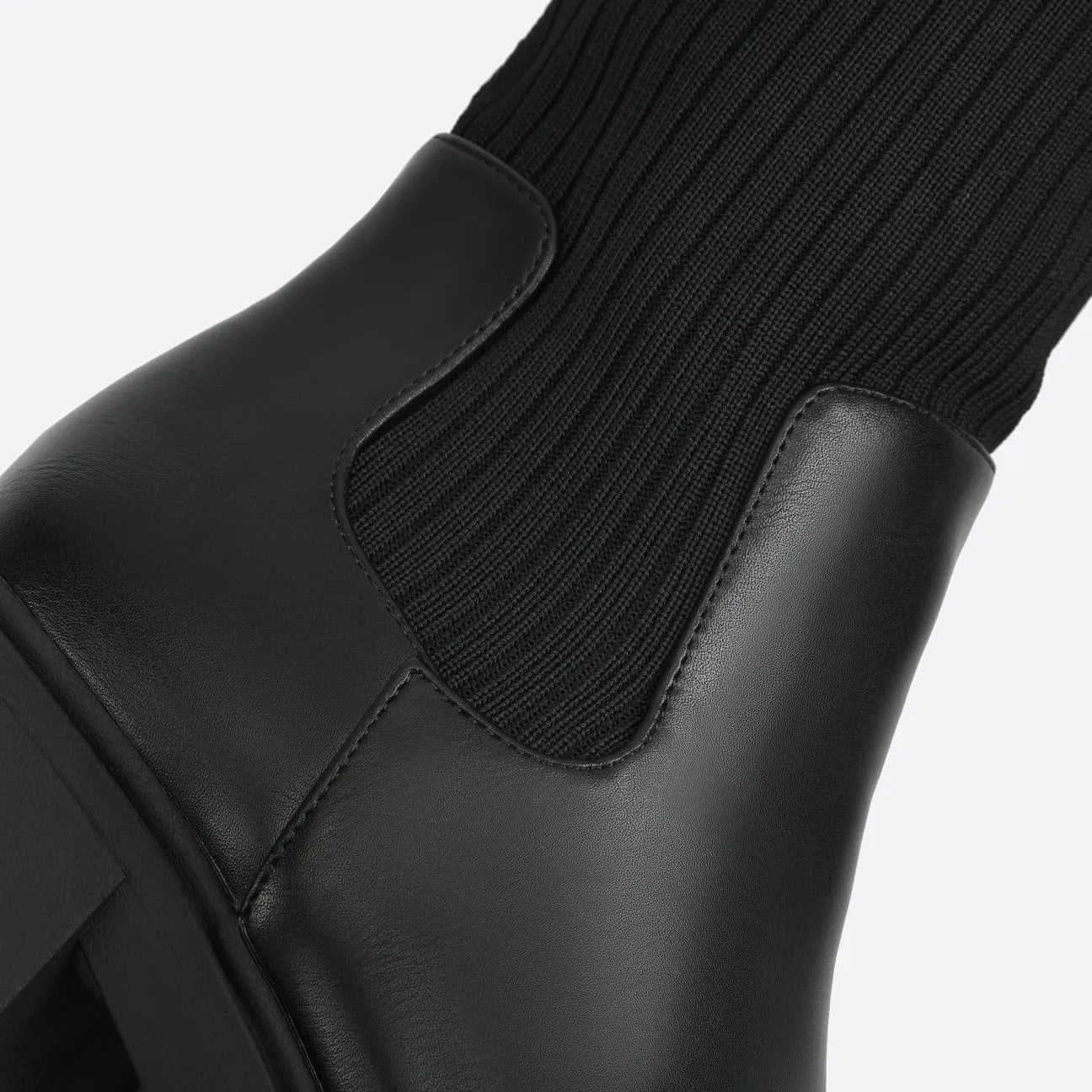 Aseja Block Boots