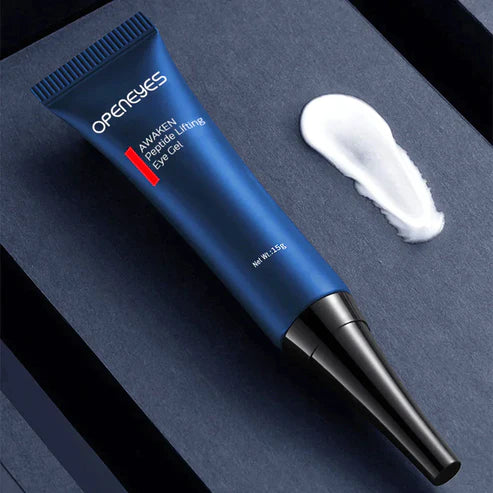 Aseja™ Awaken Peptide Lifting Augengel
