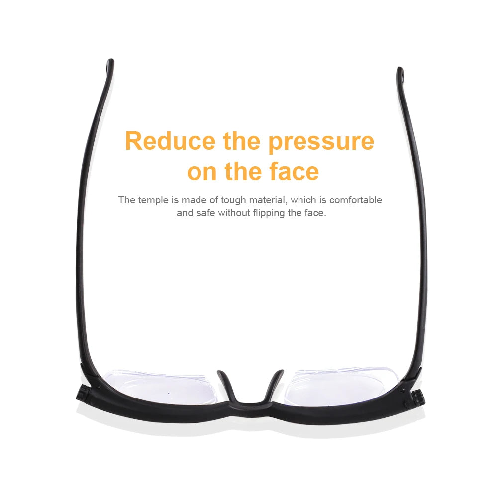 Focus Lesebrille