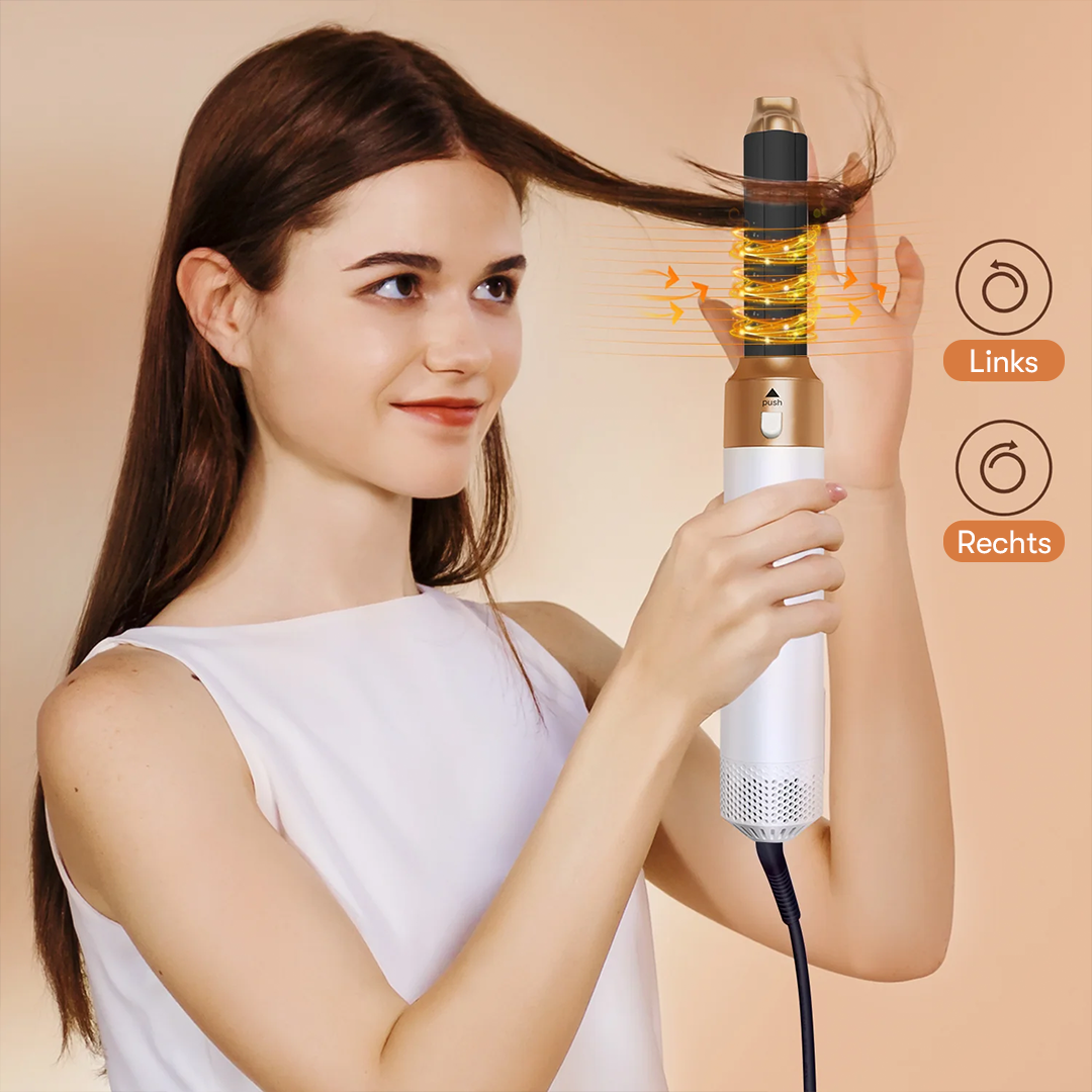 Aseja 5-In-1 Haarstyler