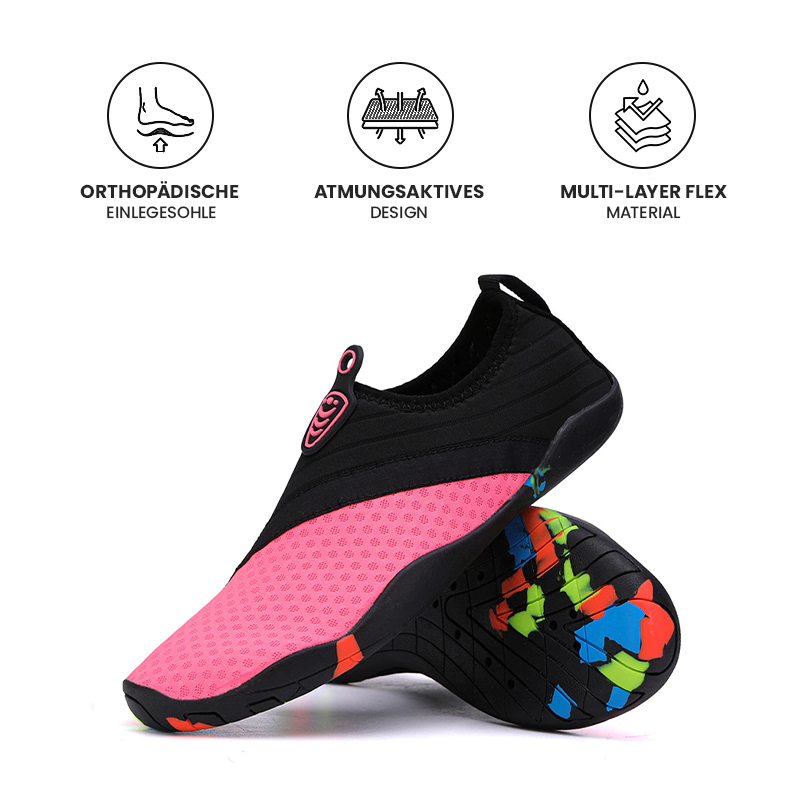 Kalia Barfußschuhe