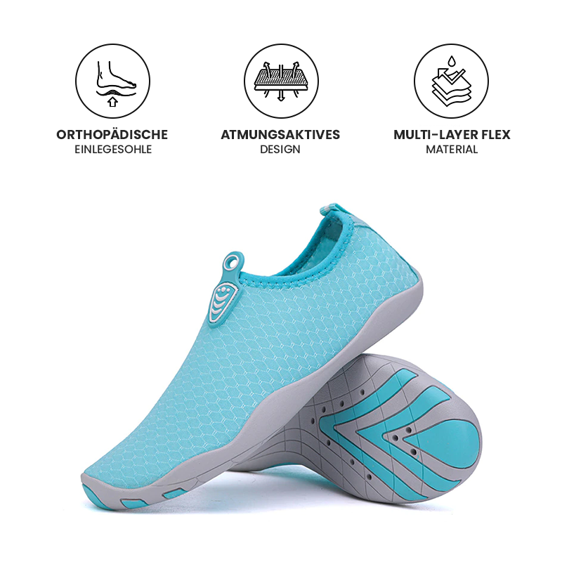 Kalia Barfußschuhe