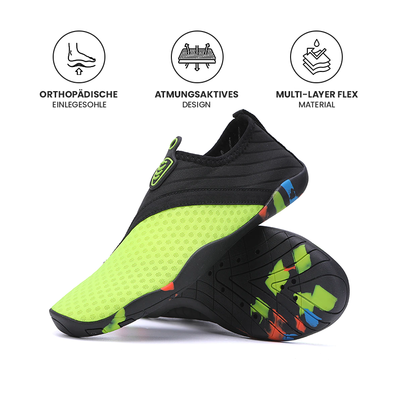 Kalia Barfußschuhe